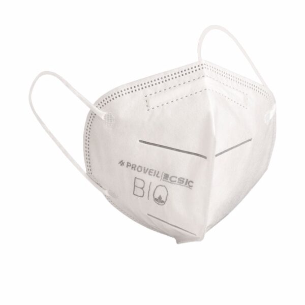 PROVEIL BIO EPI HYGIENIC MASK 10 u - NVA1568134