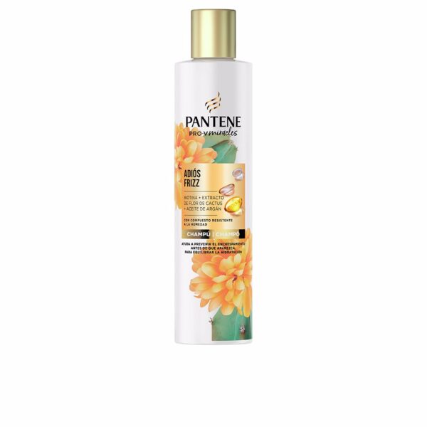 PANTENE MIRACLE Σαμπουάν GOODBYE FRIZZ 225 ml - NVA0051290