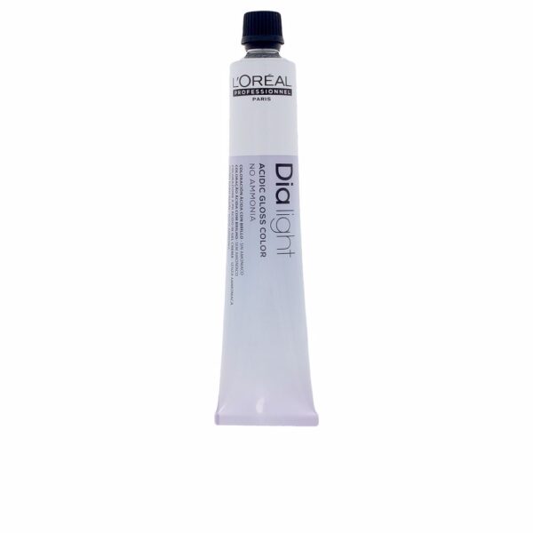 L'ORÉAL PROFESSIONNEL PARIS DIA LIGHT gel-creme acide sans amoniaque #10,22 50 ml - NVA7002947