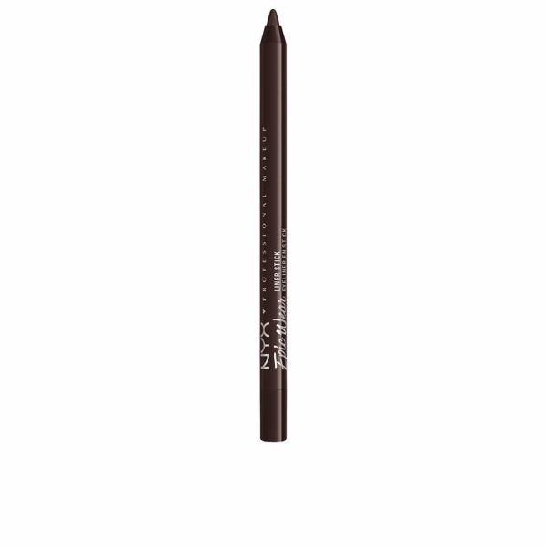 NYX PROFESSIONAL MAKE UP EPIC WEAR liner stick #brown perfect - NVA7051211