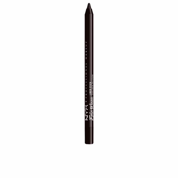 NYX PROFESSIONAL MAKE UP EPIC WEAR liner stick #burnt sienna - NVA7051280