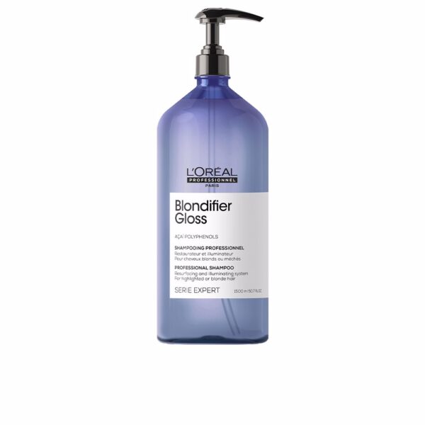 L'ORÉAL PROFESSIONNEL PARIS BLONDIFIER shampoo 1500 ml - NVA6975662