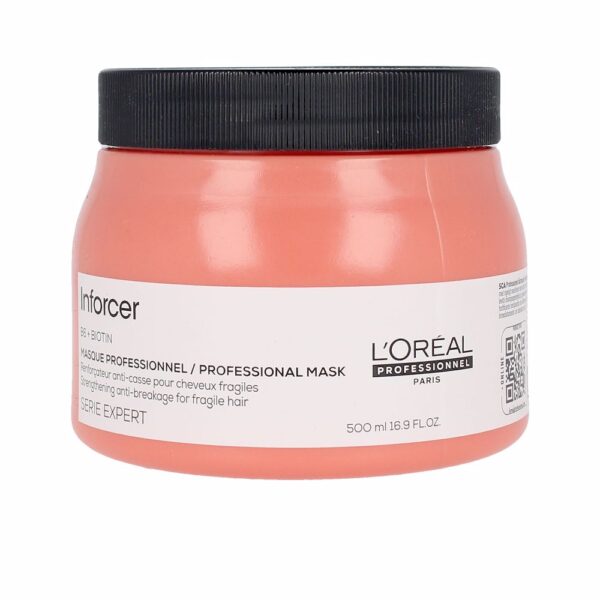 L'ORÉAL PROFESSIONNEL PARIS INFORCER mask 500 ml - NVA6975235