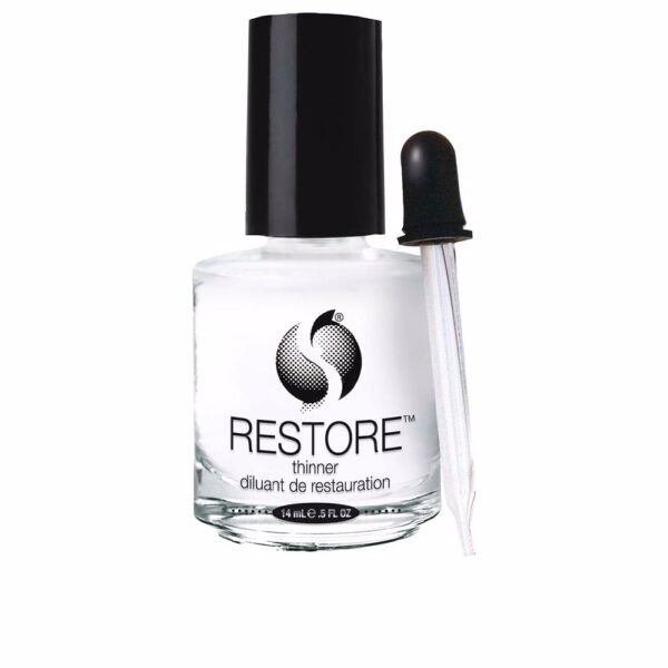 SECHE SECHE RESTORE restoration thinner 14 ml - NVA7830451