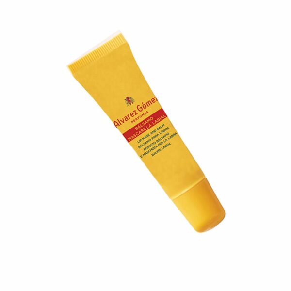 Alvarez Gomez Lip Mask And Lip Balm 15ml - NVA5195010