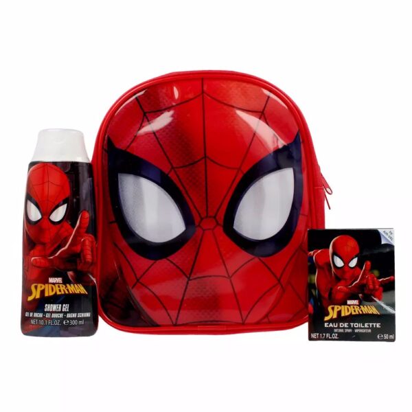 MARVEL SPIDERMAN set 3 pz - S4511151