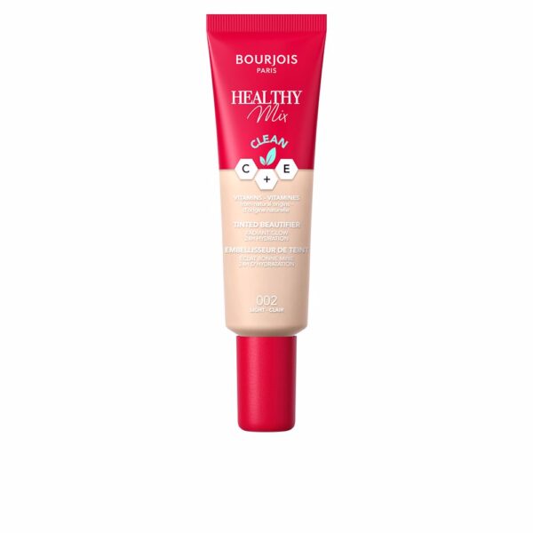 BOURJOIS HEALTHY MIX tinted beautifier #002 - NVA3011130