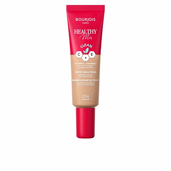 BOURJOIS HEALTHY MIX tinted beautifier #004 - NVA3011154