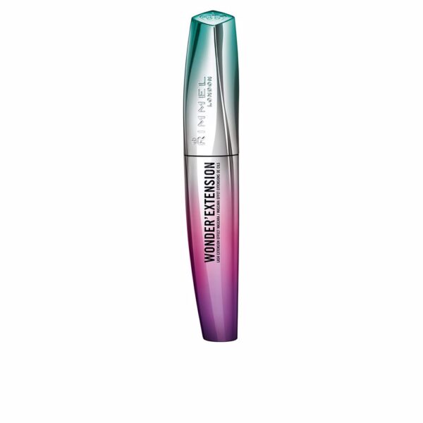 RIMMEL LONDON WONDER'EXTENSION mascara #001-very black - NVA0776759