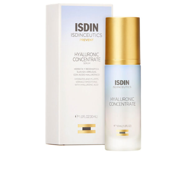 ISDIN ISDINCEUTICS HYALURONIC CONCENTRATE 30 ml - NVA0200678