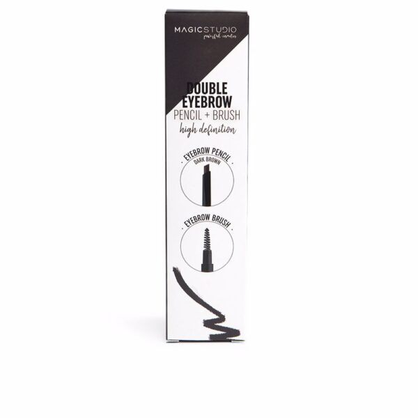 MAGIC STUDIO EYEBROW pencil 0,3 gr - NVA6506240