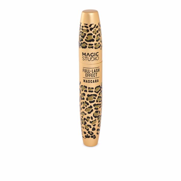 MAGIC STUDIO MAXIMUM VOLUME mascara 12 ml - NVA6500835