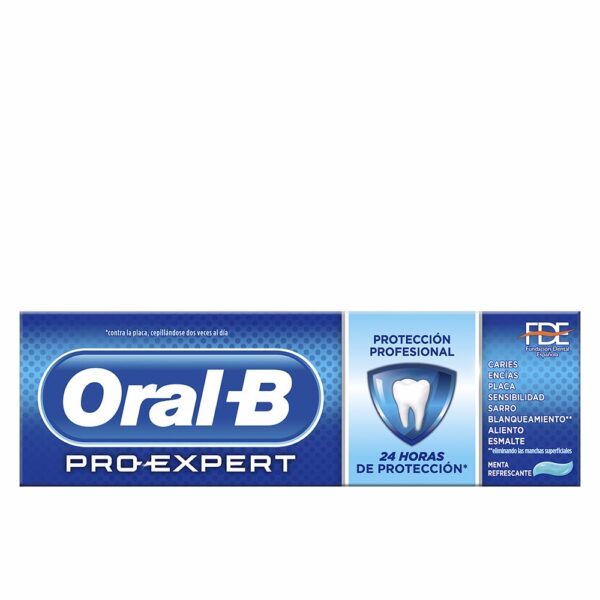 ORAL-B PRO-EXPERT οδοντόκρεμα πολλαπλής προστασίας 75 ml - NVA1811963