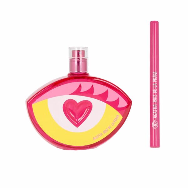 AGATHA RUIZ DE LA PRADA LOOK set 2 pz - NVA5547907