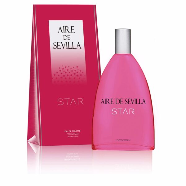 AIRE SEVILLA AIRE DE SEVILLA STAR eau de toilette spray 150 ml - NVA7136195