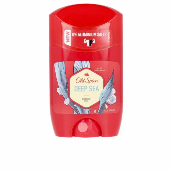 OLD SPICE DEEP SEA deo stick 50 ml - NVA1283944