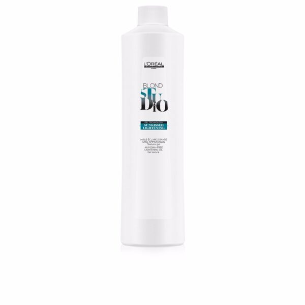 L'ORÉAL PROFESSIONNEL PARIS BLOND STUDIO oxidante en crema 20 vol 1000 ml - NVA6979004