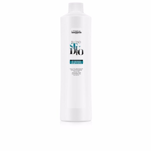 L'ORÉAL PROFESSIONNEL PARIS BLOND STUDIO oxidante en crema 30 vol 1000 ml - NVA6979172