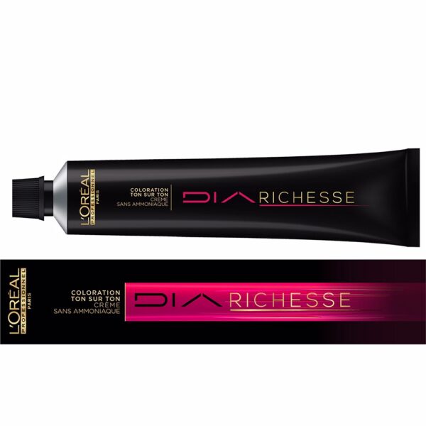 L'ORÉAL PROFESSIONNEL PARIS DIA RICHESSE semi permanente #24 50 ml - NVA6608713