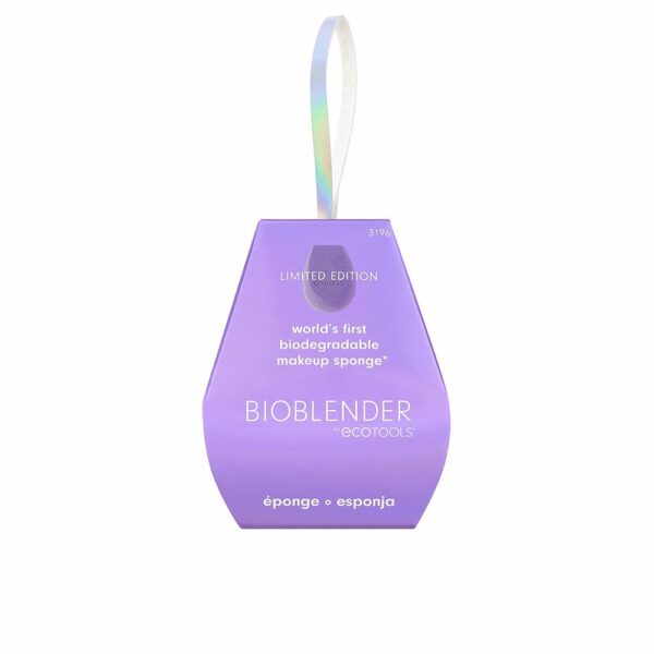 ECOTOOLS BRIGHTER TOMORROW bioblender makeup sponge - NVA5031966