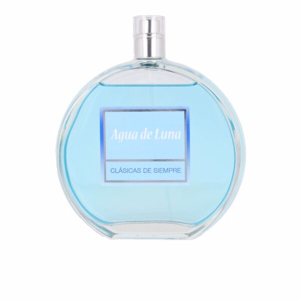 PUIG AGUA DE LUNA eau de toilette spray 200 ml - NVA5930897