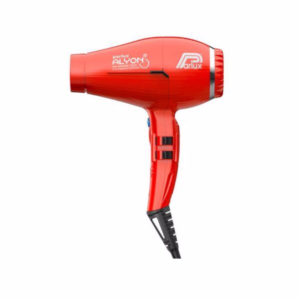 PARLUX HAIR DRYER ALYON red - NVA3132025