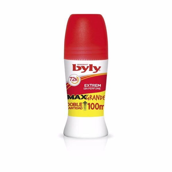 BYLY BYLY EXTREM MAX deo roll-on 100 ml - NVA4041240