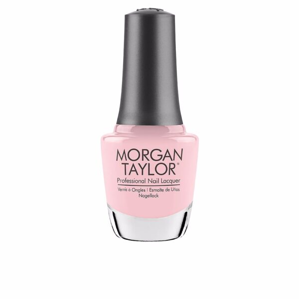 MORGAN TAYLOR PROFESSIONAL NAIL LACQUER #la dolce vita 15 ml - NVA3020095