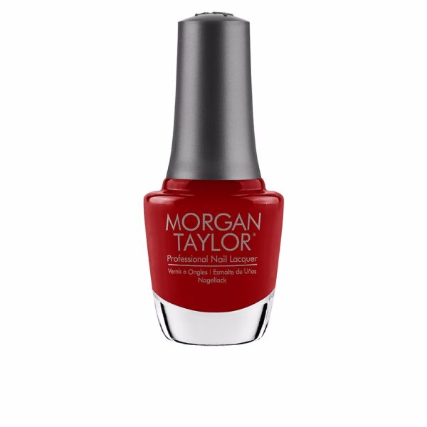 MORGAN TAYLOR PROFESSIONAL NAIL LACQUER #scandalous 15 ml - NVA3022228