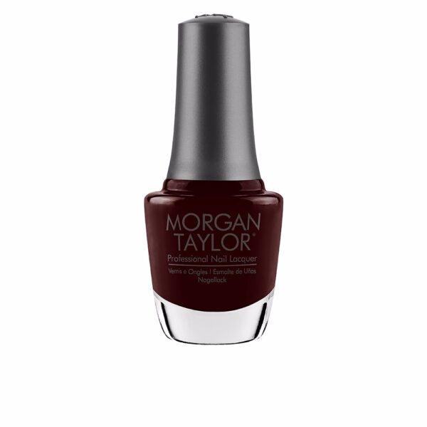 MORGAN TAYLOR PROFESSIONAL NAIL LACQUER #from paris with love 15 ml - NVA3020354