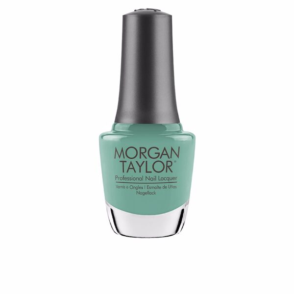 MORGAN TAYLOR PROFESSIONAL NAIL LACQUER #lost in paradise 15 ml - NVA3020866