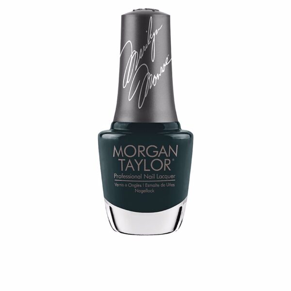 MORGAN TAYLOR PROFESSIONAL NAIL LACQUER #flirty and fabulous 15 ml - NVA3027452