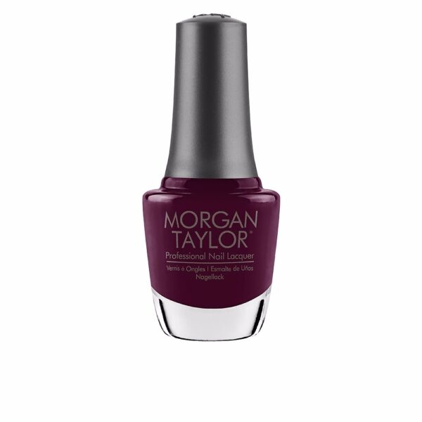 MORGAN TAYLOR PROFESSIONAL NAIL LACQUER #berry perfection 15 ml - NVA3020408