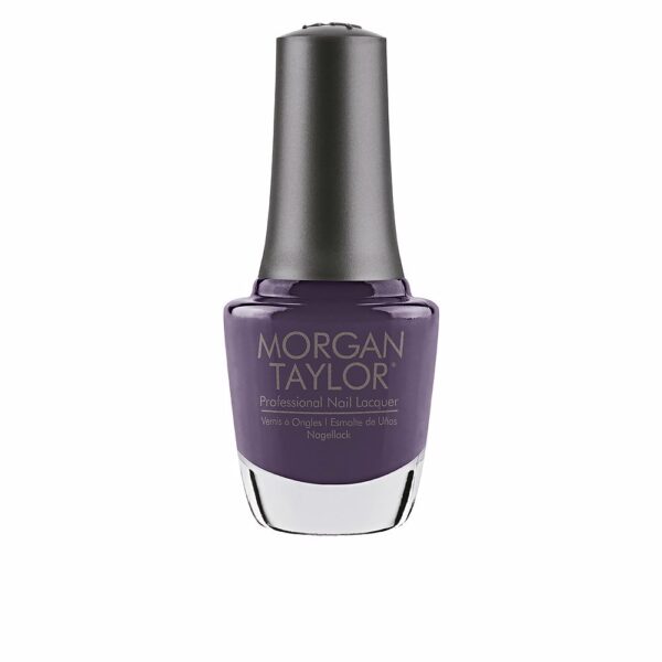 MORGAN TAYLOR PROFESSIONAL NAIL LACQUER #berry contrary 15 ml - NVA3020583