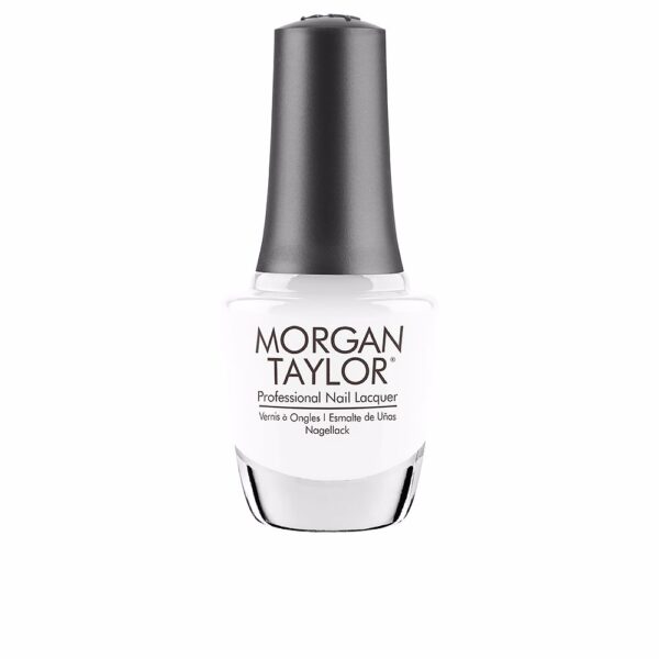 MORGAN TAYLOR PROFESSIONAL NAIL LACQUER #artic freeze 15 ml - NVA3025717