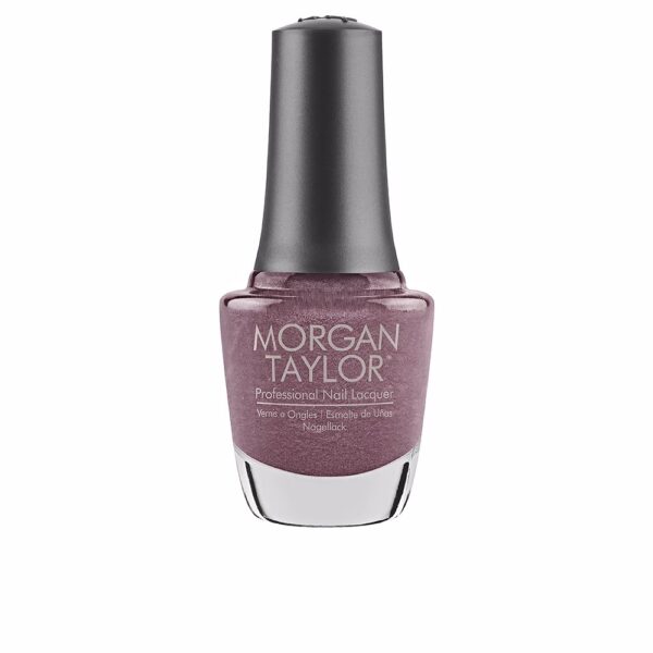 MORGAN TAYLOR PROFESSIONAL NAIL LACQUER #no sudden mauves 15 ml - NVA3026585