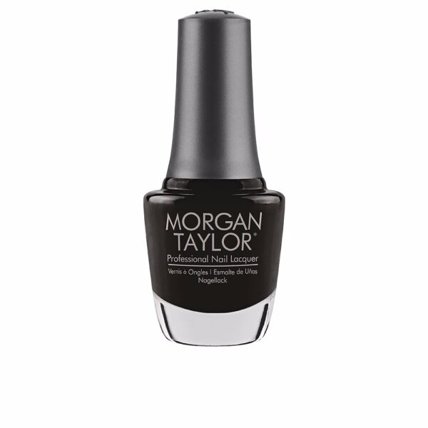 MORGAN TAYLOR PROFESSIONAL NAIL LACQUER #off the grip 15 ml - NVA3026554