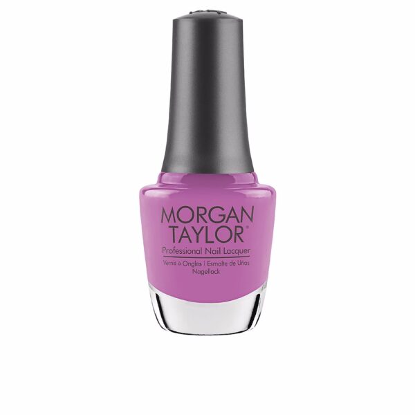 MORGAN TAYLOR PROFESSIONAL NAIL LACQUER #tickle my eyes 15 ml - NVA3027346