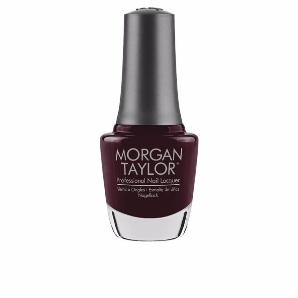 MORGAN TAYLOR PROFESSIONAL NAIL LACQUER #the camera loves me 15 ml - NVA3026851