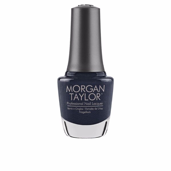 MORGAN TAYLOR PROFESSIONAL NAIL LACQUER #no cell? oh, well! 15 ml - NVA3026561