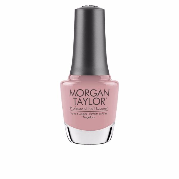 MORGAN TAYLOR PROFESSIONAL NAIL LACQUER #luxe be a lady 15 ml - NVA3020118