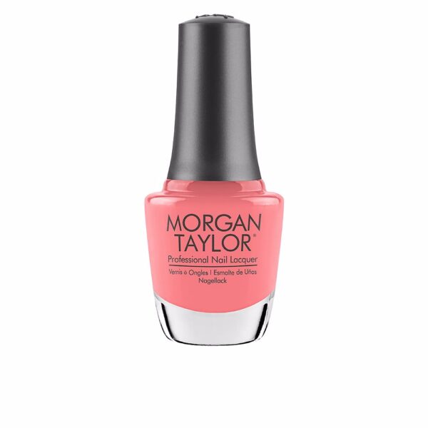 MORGAN TAYLOR PROFESSIONAL NAIL LACQUER #beauty marks the spot 15 ml - NVA3025373