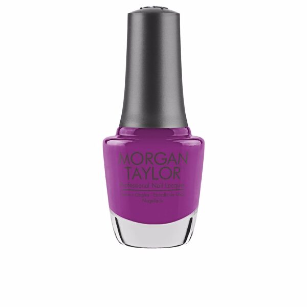 MORGAN TAYLOR PROFESSIONAL NAIL LACQUER #carnaval hangover 15 ml - NVA3026394