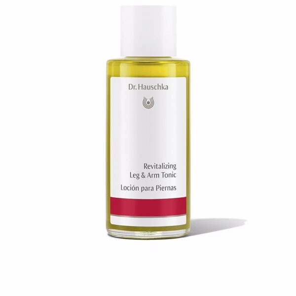 DR. HAUSCHKA REVITALIZING leg & arm tonic 100 ml - NVA9006188