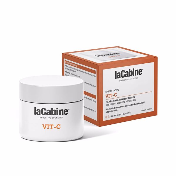 LA CABINE VIT-C cream 50 ml - NVA4407674