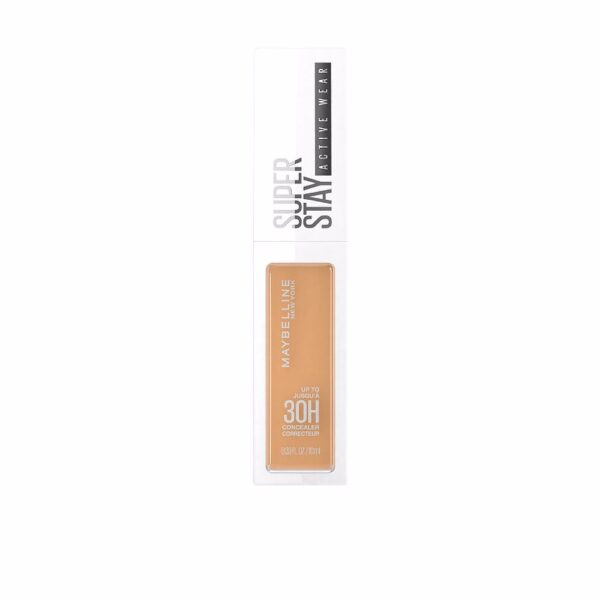 MAYBELLINE SUPERSTAY activewear 30h corrector #30-honey - NVA1648008