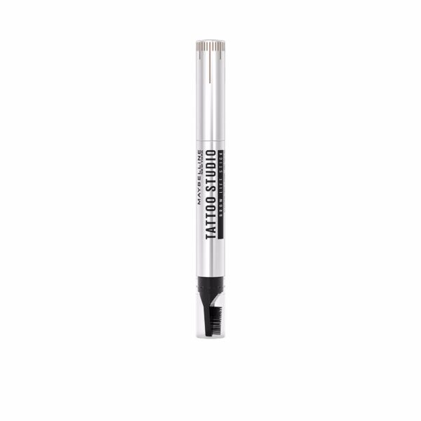 MAYBELLINE TATTOO STUDIO brow lift stick #01-blonde - NVA1650711