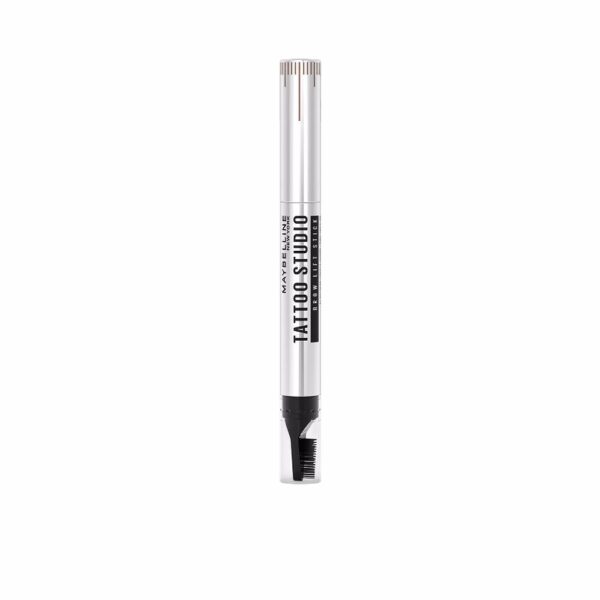 MAYBELLINE TATTOO STUDIO brow lift stick #02-soft brown - NVA1650728