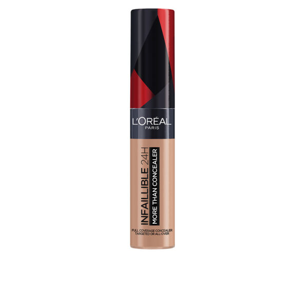 L'ORÉAL PARIS INFAILLIBLE more than concealer #328-linen - NVA0150638