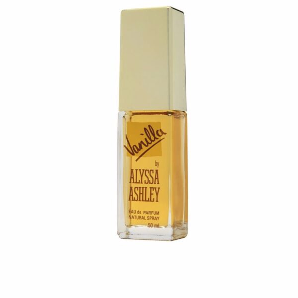 ALYSSA ASHLEY VANILLA edt vapo 50 ml - NVA0772338